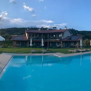 Val Mora Bio Garda (Verona)