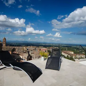Dimora Dell'erbe Montepulciano
